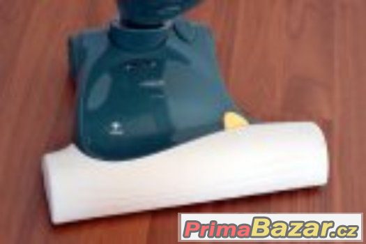 Vorwerk VK 136 a klepač EB 360 Záruka 24měs. – fotografie 3