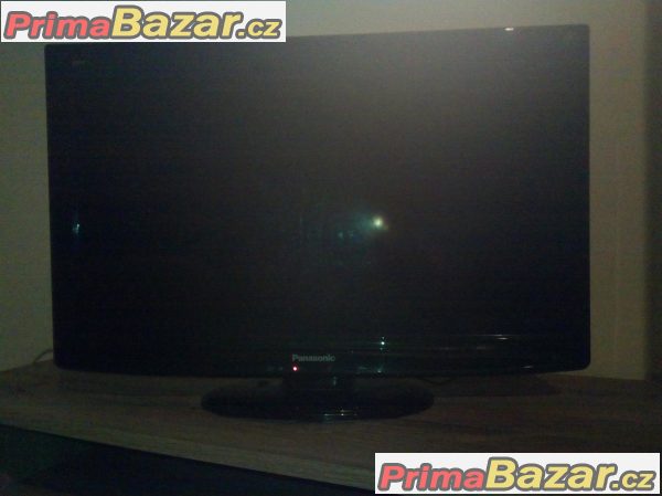 PANASONIC TV – fotografie 3
