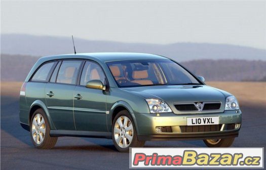 koupím Opel Vectra C bez dokladů – fotografie 1