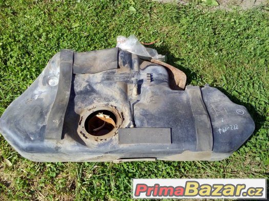 díly Opel Astra G 1.2 16V 3dv. rok 2000 – fotografie 5