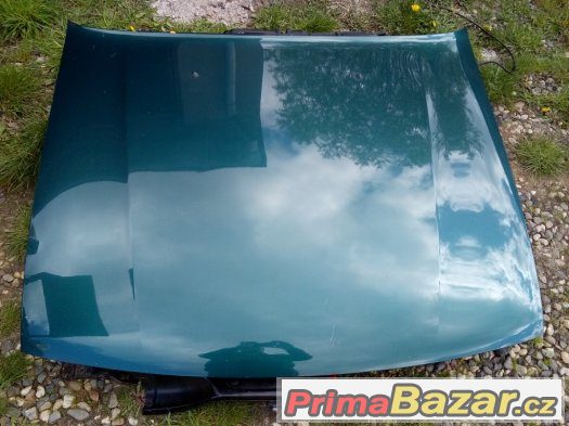 kapota Opel Vectra A – fotografie 1