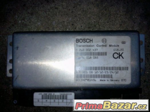 díly Opel Omega B 3.0 MV6 1998 – fotografie 4