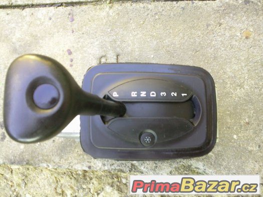 Zbytek dílů Opel Vectra B 2.0 16V 1998 – fotografie 3