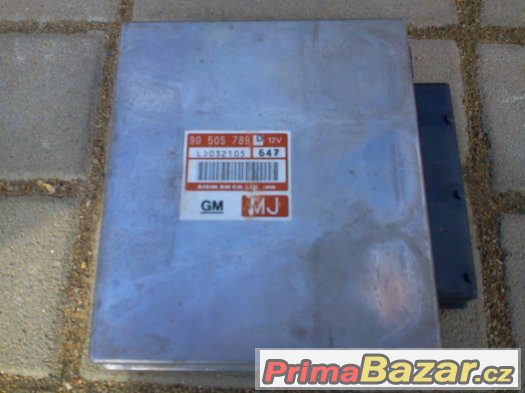Zbytek dílů Opel Vectra B 2.0 16V 1998 – fotografie 4