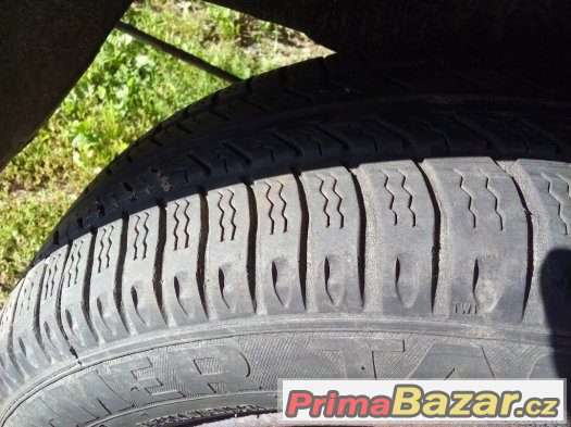 2x disk Citroen 4x108 ET8 – fotografie 4