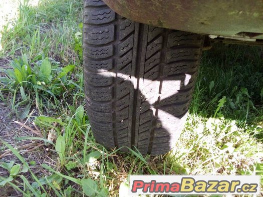 2x disk Citroen 4x108 ET8 – fotografie 5