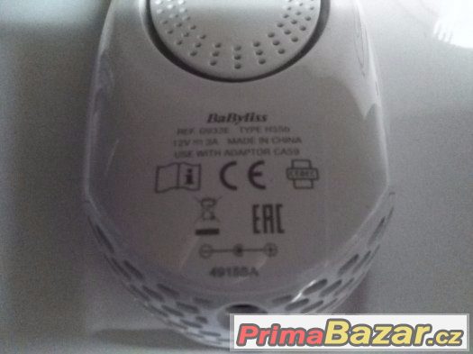 Epilátor IPL – fotografie 3
