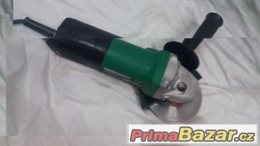 BRUSKA HITACHI G12SR4S – fotografie 1