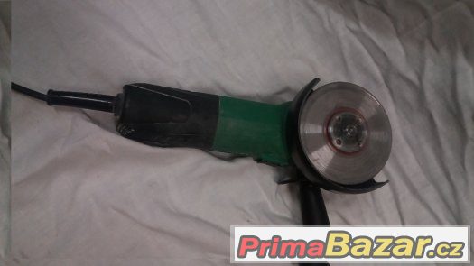 BRUSKA HITACHI G12SR4S – fotografie 4
