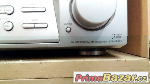 Sony Sony STR-DE475 – fotografie 2