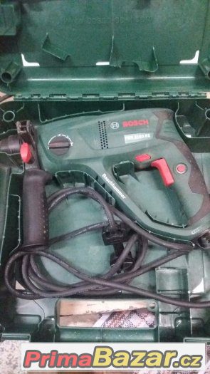 Bosch PBH 2100 RE – fotografie 1