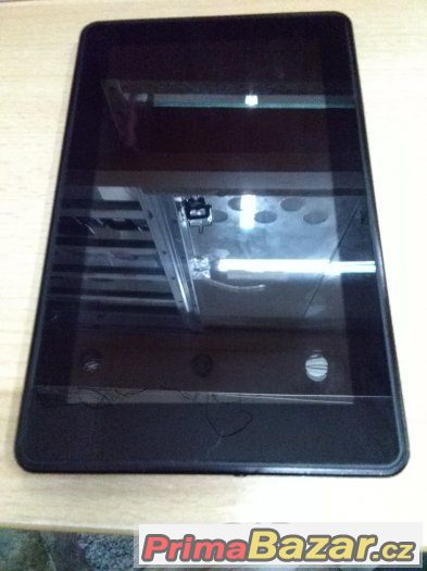 Kindle Fire – fotografie 3