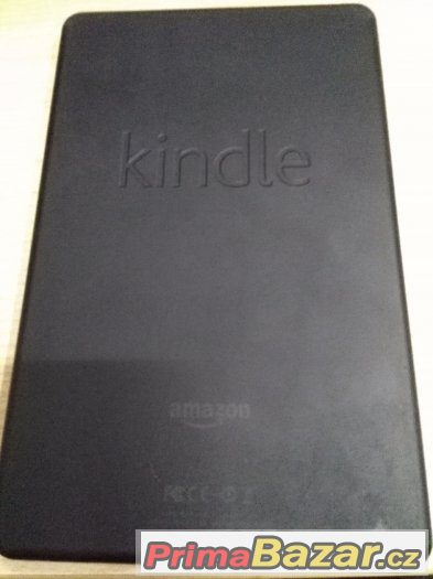 Kindle Fire – fotografie 4