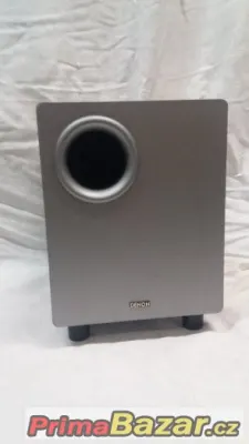 subwoofer DENON DSW 27