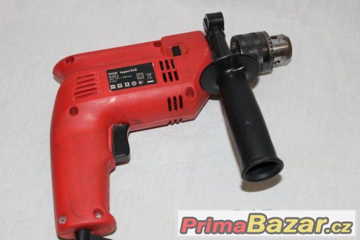 Vrtačka Impact Drill – fotografie 2