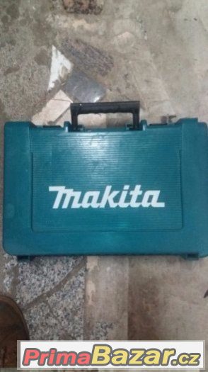 Makita HR 2470 – fotografie 4