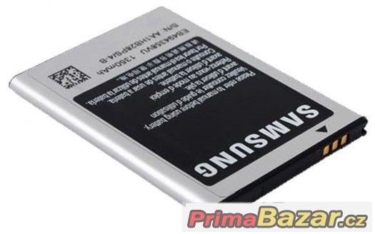 Baterie Samsung Galaxy Ace S5830 EB494358VU – fotografie 5