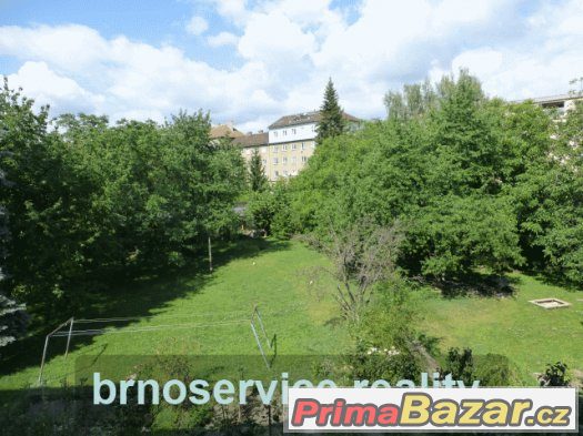 Výměna OB 2+1 za větší, Brno – fotografie 1