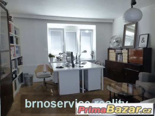 Výměna OB 2+1 za větší, Brno – fotografie 4