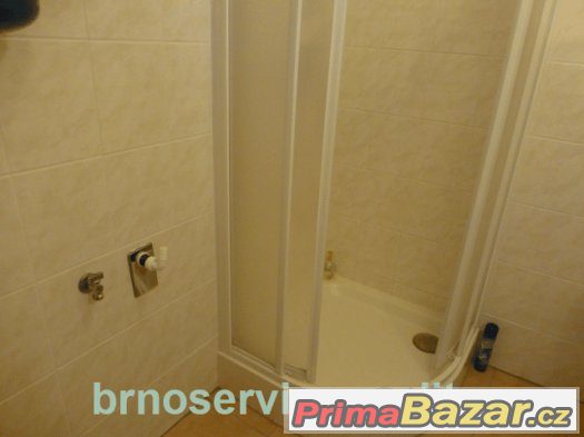 Pronájem 2+1 Brno-ŠtýřiceI 2 bedroom flat to rent 50 m2 – fotografie 3