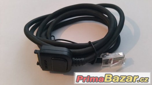 Datový kabel Nokia – fotografie 1