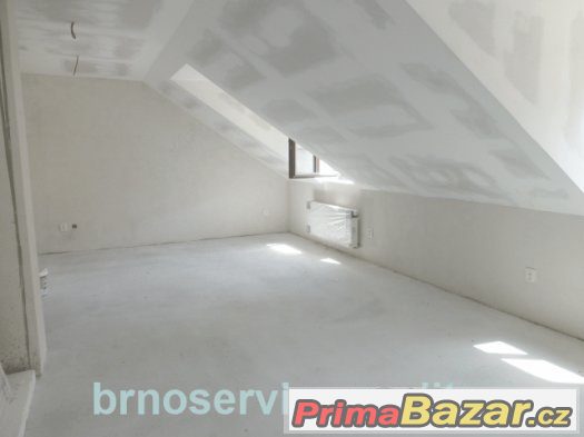 Prodej RD před dokončením, krásná zahrada,  Sentice – fotografie 2