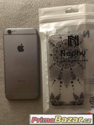 Kryty na Iphone 6/6s, Iphone 6s plus – fotografie 4