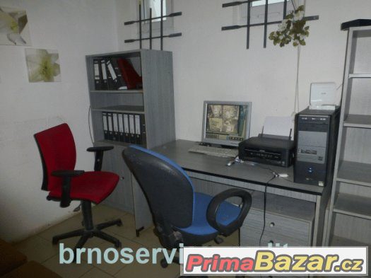Prodej obchodního prostoru 41 m2 Brno-Vinohrady – fotografie 4