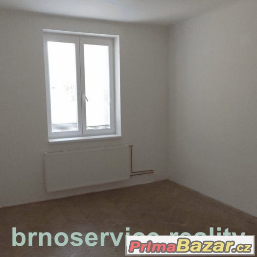 Pronájem bytu 2+1/2 bedroom flat to rent Brno - centre – fotografie 3