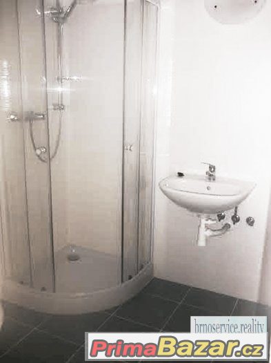Pronájem bytu 2+1/2 bedroom flat to rent Brno - centre – fotografie 4