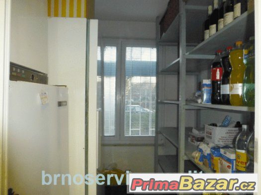 Prodej nebytového prostoru 2+kk Brno-Vinohrady – fotografie 2