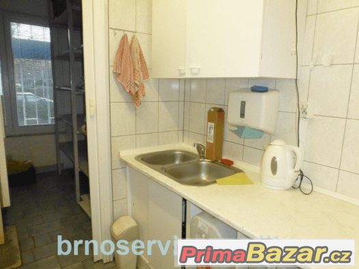 Prodej nebytového prostoru 2+kk Brno-Vinohrady – fotografie 3