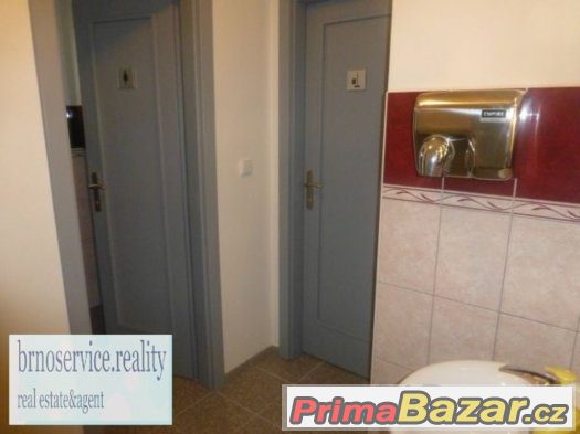 Pronájem kanceláře Brno-Bosonohy – fotografie 2