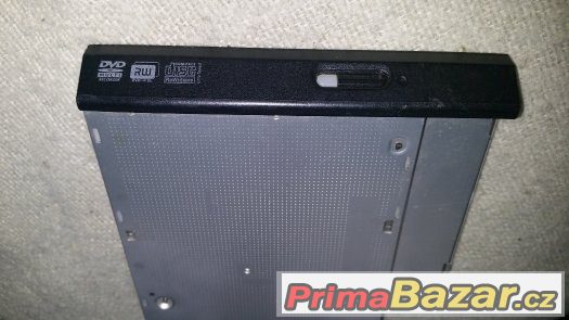 DVD vypalovačka(mechanika) Panasonic UJ890 – fotografie 2