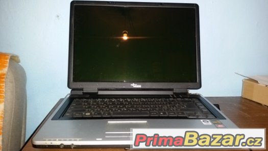 Notebook Fujitsu Siemens Amilo Pa 2510 - ND – fotografie 1