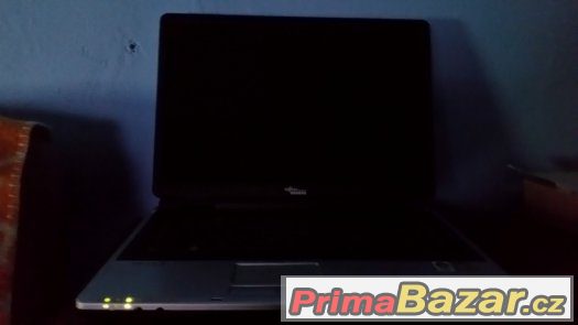 Notebook Fujitsu Siemens Amilo Pa 2510 - ND – fotografie 2
