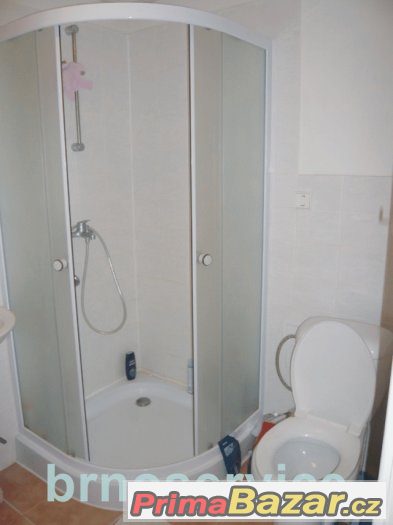 Pronájem bytu 2+1/2 bedroom flat to rent Brno, střed – fotografie 4