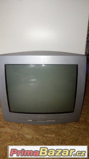 Televize Philips – fotografie 1