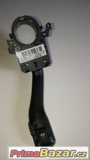 Tempomat Passat B5 – fotografie 1