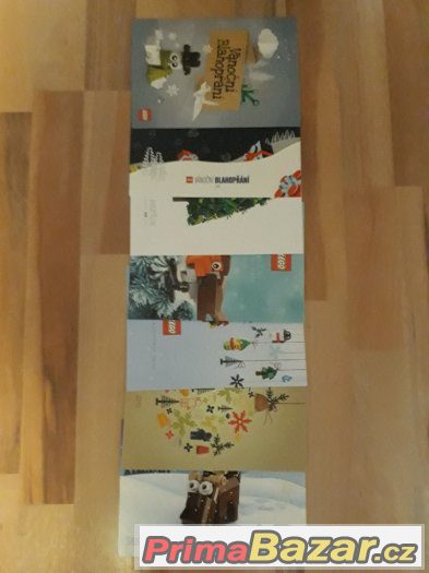LEGO 4002017 NUTCRACKER – fotografie 3