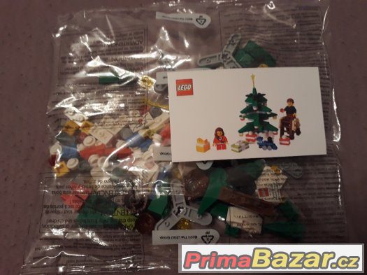 LEGO 4002017 NUTCRACKER – fotografie 4
