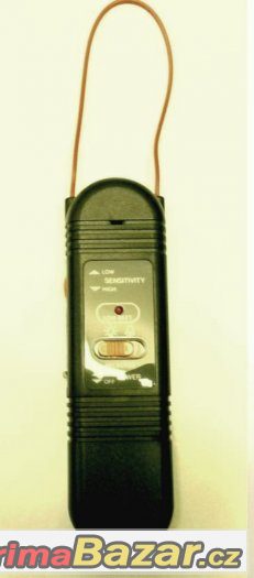 Elektronický dveřní alarm 4000006 – fotografie 1