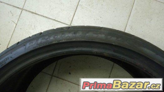 2x pneu R18 – fotografie 2