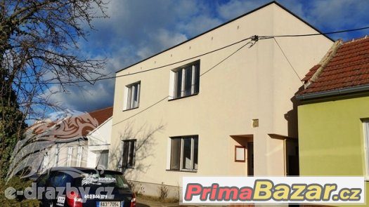 Rodinný dům 5+2 (240 m2) se zahradou (736 m2), Brno-venkov, – fotografie 1