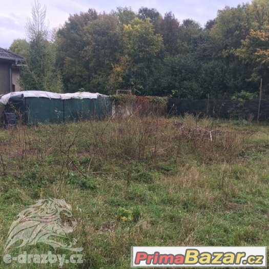Pozemek s možností výstavby (671 m2), Břeclav, Týnec, Týnec – fotografie 4