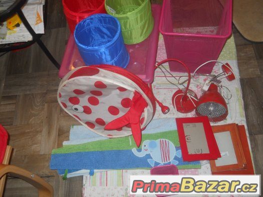 IKEA MIX – fotografie 1