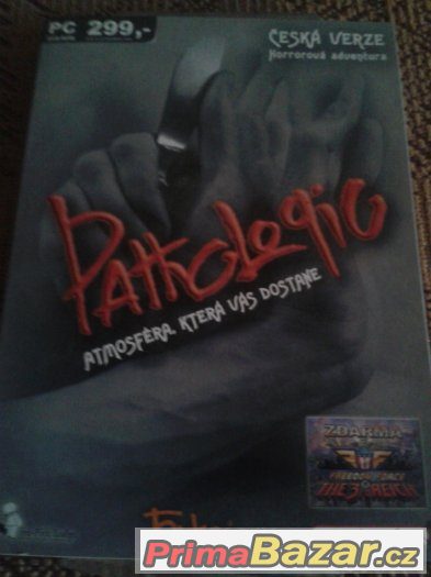Pathologic – fotografie 1