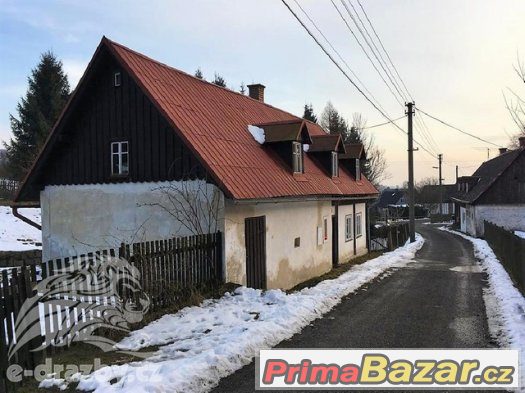Rodinný dům 3+kk (97 m2) se zahradou, Liberec, Zdislava 88, – fotografie 2