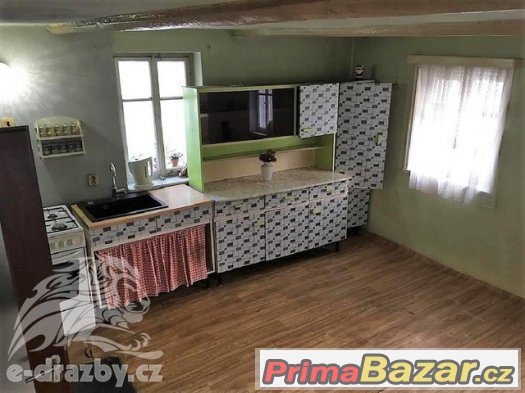 Rodinný dům 3+kk (97 m2) se zahradou, Liberec, Zdislava 88, – fotografie 4