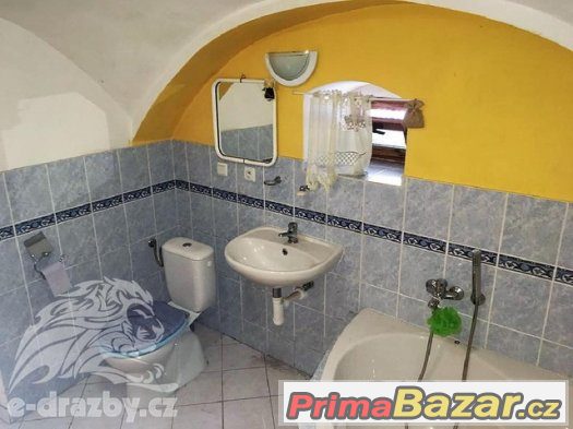 Rodinný dům 3+kk (97 m2) se zahradou, Liberec, Zdislava 88, – fotografie 5